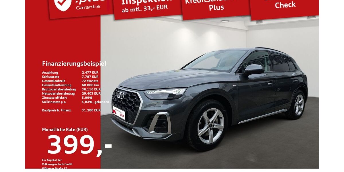 Audi Q5 111.460 km 31.280 &euro; Memmingen 87700