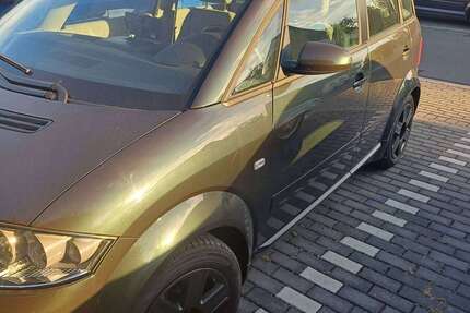 Audi A2 170.000 km 4.200 &euro; Langenfeld (Rheinland) 40764