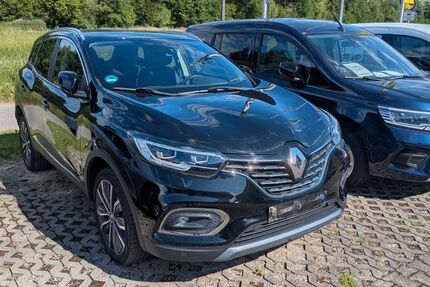Renault Kadjar 53.490 km 17.490 &euro; Stegen 79252