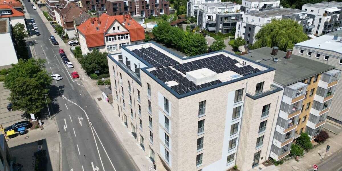 Gastronomie in Braunschweig 5.900.000 € 1160.83 m² zimmer