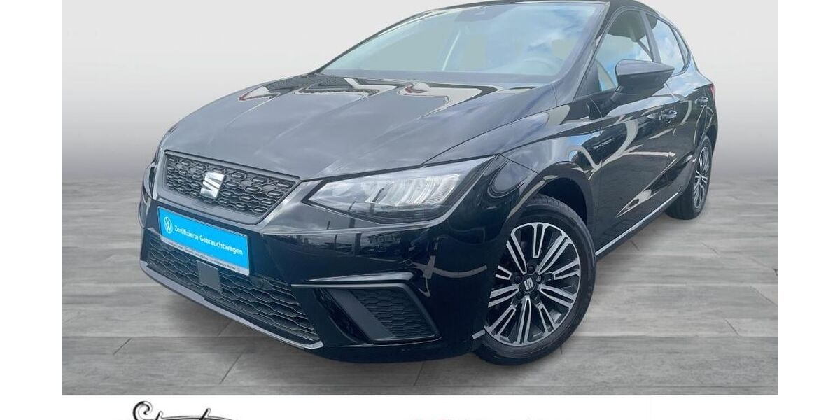 Seat Ibiza 25.996 km 18.970 &euro; Nidderau 61130