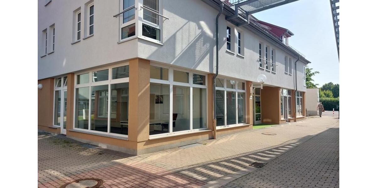 Gewerbeobjekt Hörselberg-Hainich Hainich - 400&euro; | Angebot:20447486