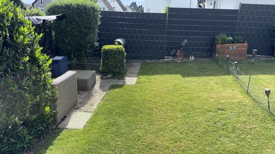 Zwei-Zimner-Wohnung în Hasslinghausen-Sprockhövel zimmer