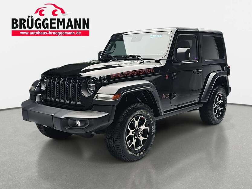 Wrangler
