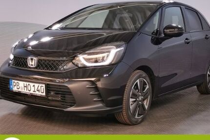Honda Jazz 1.700 km 27.480 € Lippstadt 59557