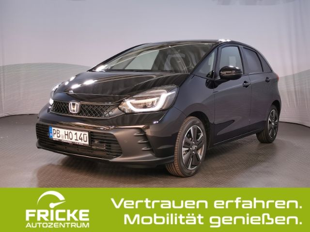 Honda Jazz 1.700 km 27.480 € Lippstadt 59557