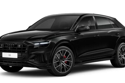 Audi Q8 45.525 km 61.880 &euro; Lingen 49809