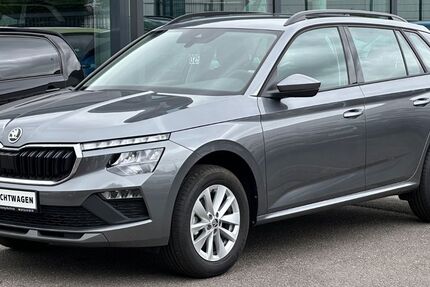 Skoda Kamiq 11.879 km 21.780 € Annaberg-Buchholz 09456