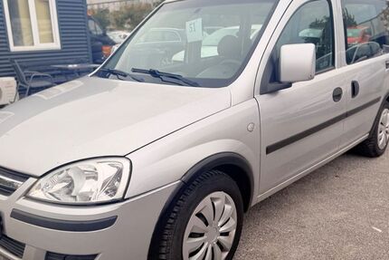 Opel Combo 208.070 km 2.950 &euro; Augsburg 86167