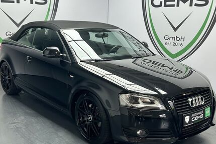 Audi A3 109.178 km 9.900 &euro; Königswinter 53639