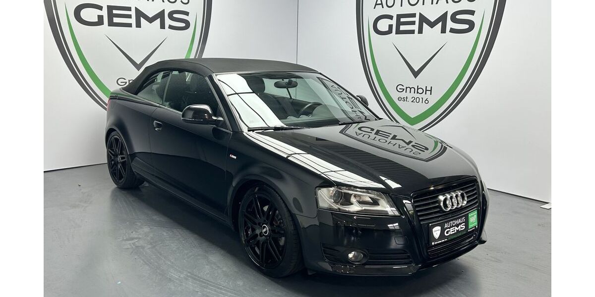 Audi A3 109.178 km 9.900 &euro; Königswinter 53639