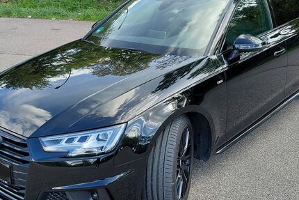 Audi A4 77.200 km 22.999 &euro; Kirchheim am Ries 73467