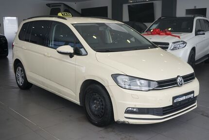 VW Touran 434.264 km 4.900 &euro; Neufahrn 85375