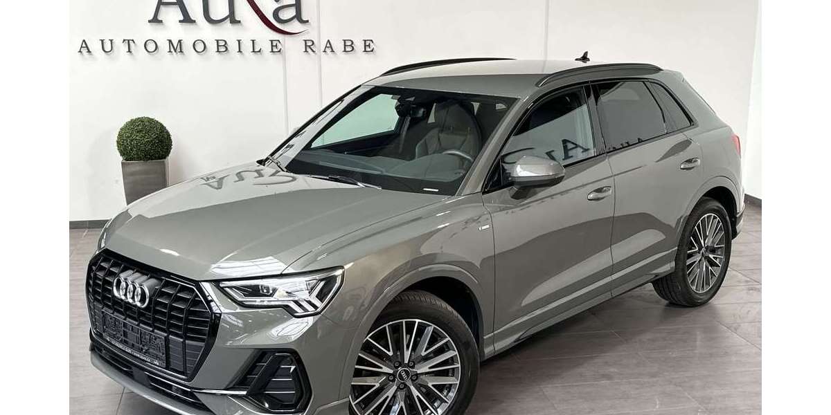 Audi Q3 56.750 km 35.749 &euro; Wardenburg 26203