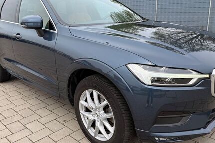Volvo XC60 130.000 km 27.990 &euro; Germersheim 76726