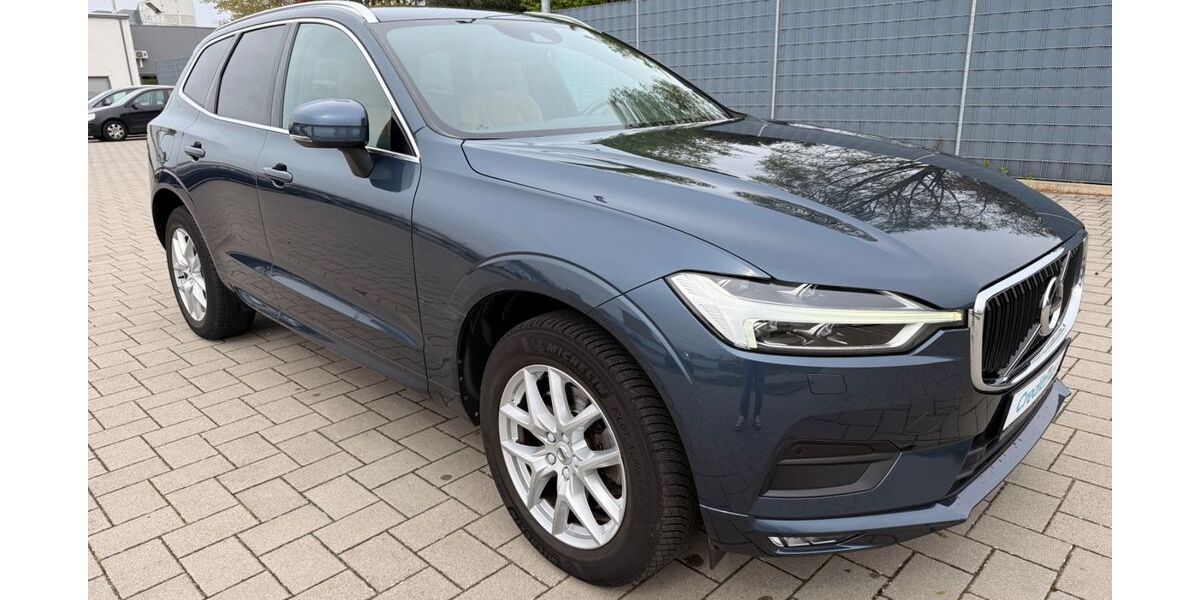 Volvo XC60 130.000 km 27.990 &euro; Germersheim 76726