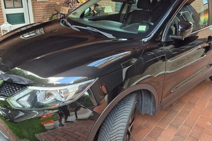 Nissan Qashqai 136.000 km 9.700 &euro; Soltau 29614