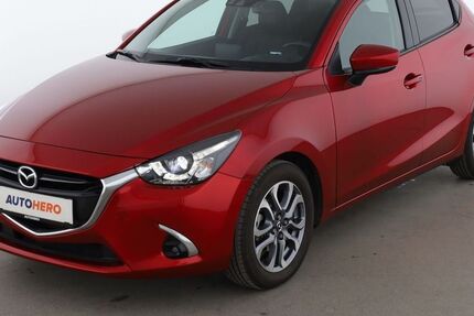 Mazda 2 9.826 km 13.670 &euro; Dresden 01187