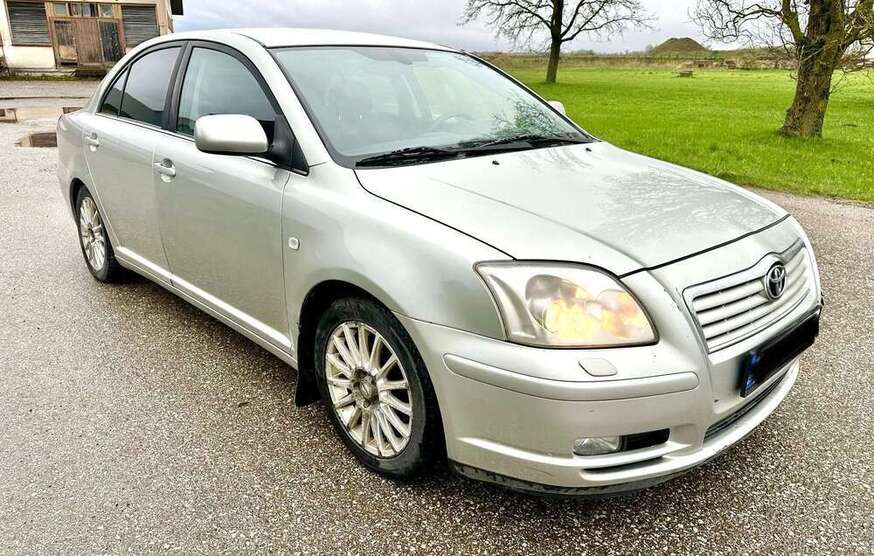 Avensis