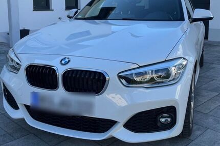 BMW 116 86.000 km 14.350 &euro; Buchhofen 94533