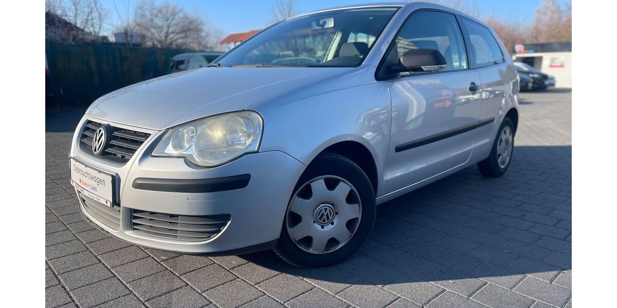 VW Polo 157.175 km 1.950 &euro; Tübingen 72072