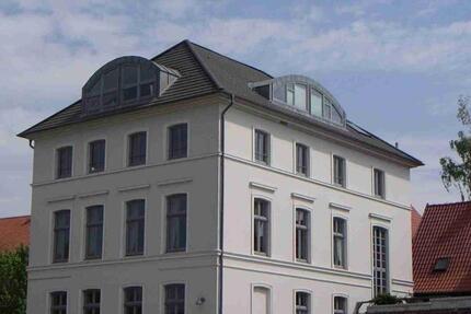 Große helle Räume an der Domhalbinsel 3 zimmer