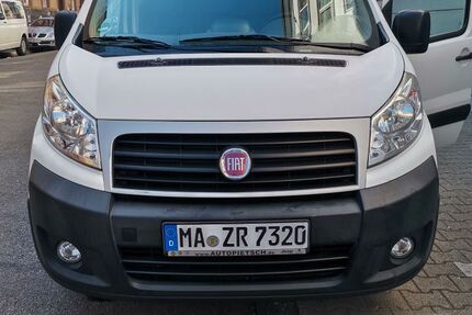 Fiat Scudo