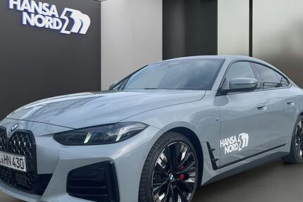 BMW 430 Gran Coupé 14.487 km 67.950 € Kiel 24118