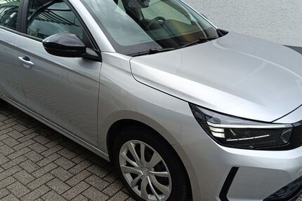 Opel Corsa 3.600 km 15.999 &euro; Hachenburg 57627