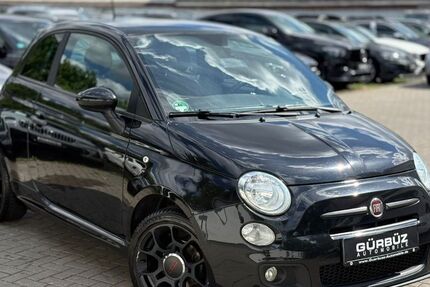 Fiat 500 130.000 km 5.600 &euro; Wiesbaden 65201