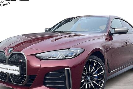 BMW i4 33.600 km 47.330 &euro; Gunzenhausen 91710