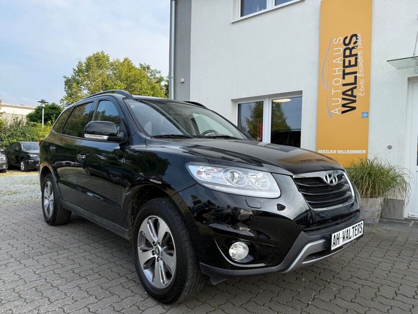 Hyundai SANTA FE 89.801 km 13.885 € Stockelsdorf bei Lübeck 23617