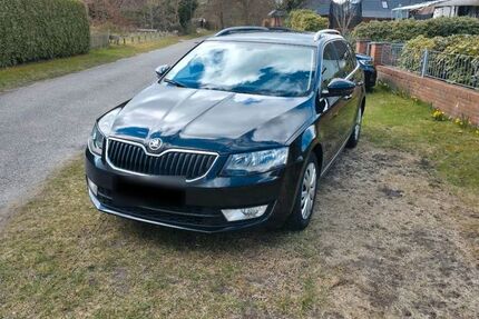 Skoda Octavia 87.000 km 12.750 &euro; Buchholz in der Nordheide 21244