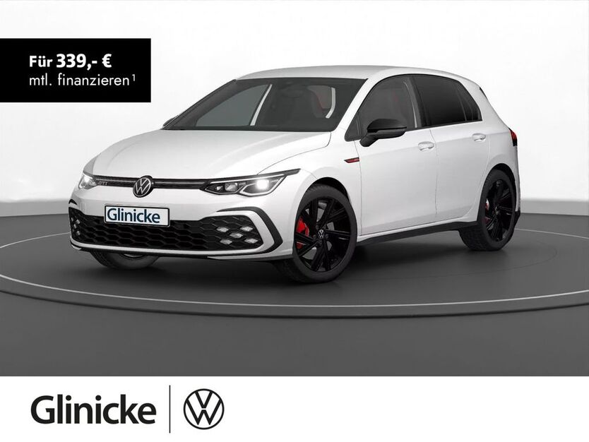 VW Golf 27.780 km 31.880 € Minden 32427