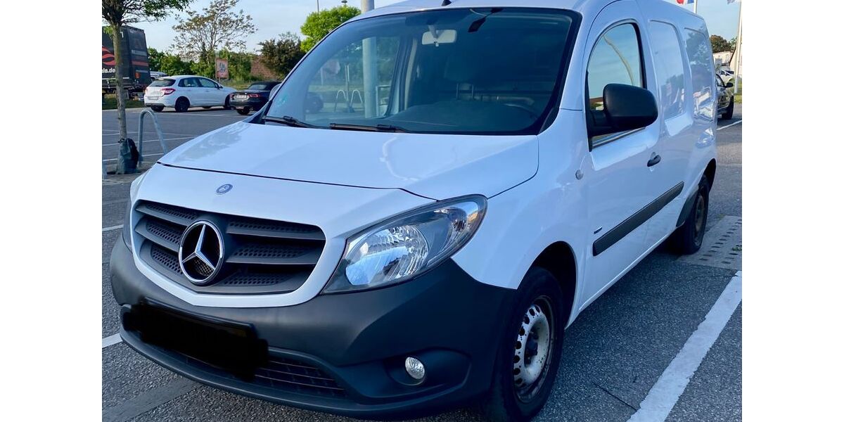 Mercedes-Benz Citan 203.000 km 5.600 &euro; Mannheim 68307