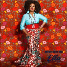 Dianne Reeves & Romero Lubambo 11.03.2026 Music Hall