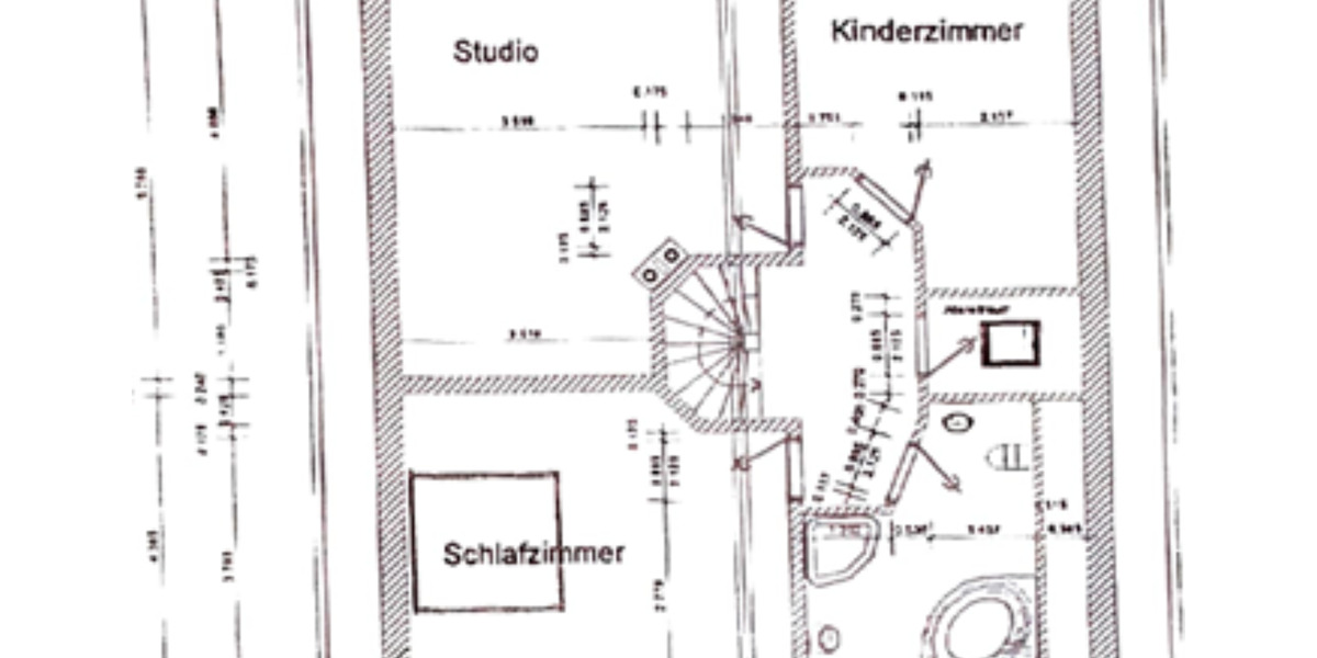 Maisonettenwohnung Freudenberg - 6 Zimmer, 173 m&sup2;, 435.800&euro; | Angebot:24741795