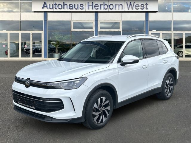 VW Tiguan 11.700 km 33.950 &euro; Herborn 35745