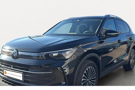 VW Tiguan 26.106 km 36.970 &euro; Lüneburg 21337