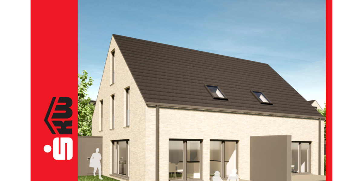 Doppelhaushälfte Gütersloh Innenstadt - 6 Zimmer, 123 m&sup2;, 573.200&euro; | Angebot:25142548