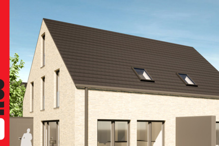 Haus Gütersloh Innenstadt - 6 Zimmer, 123 m&sup2;, 573.200&euro; | Angebot:25142548