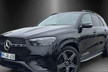 Mercedes-Benz GLE 350 8.000 km 97.990 &euro; Bensheim 64625