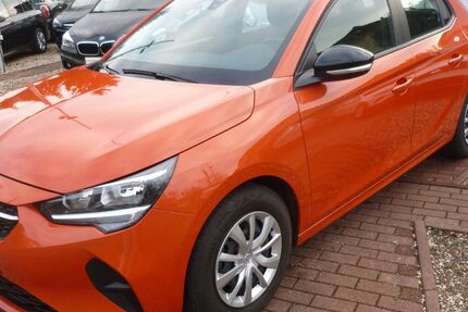 Opel Corsa 12.461 km 12.900 &euro; Berlin 12683