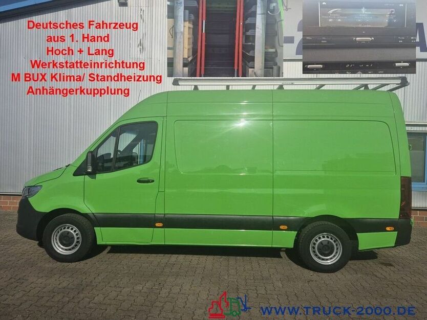 Sprinter