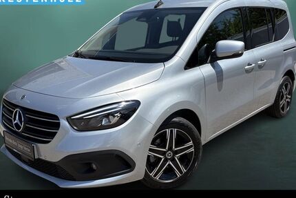 Mercedes-Benz T-Klasse 3.918 km 33.990 &euro; Grünstadt 67269