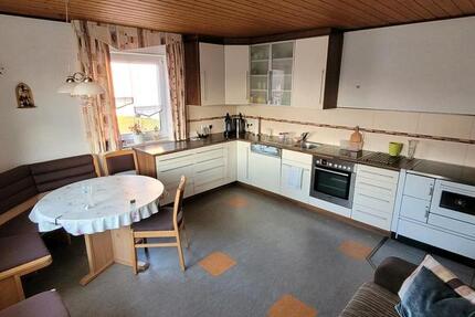 Erdgeschosswohnung mit Keller Nichtraucher 3 zimmer