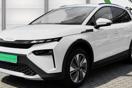 Skoda Elroq 4.500 km 39.290 &euro; Bernau 16321