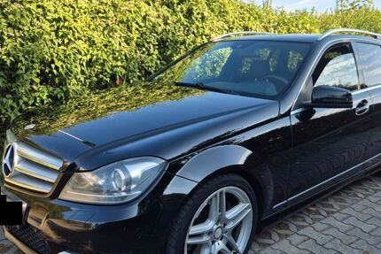 Mercedes-Benz C 250 91.045 km 12.900 &euro; Storkow 15859