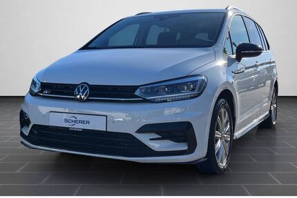 VW Touran 20.213 km 38.400 &euro; Ludwigshafen 67059