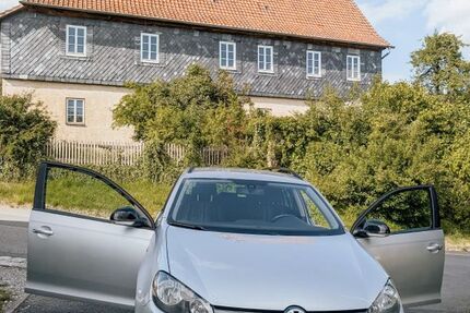 VW Golf 311.100 km 3.900 &euro; Bad Rodach 96476